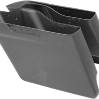 3501-1050 - DRAG SPECIALTIES Extended Saddlebag - Right - '14-'21 MTBY-1182