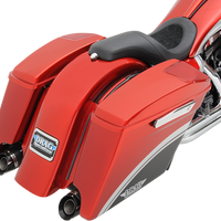 3501-1050 - DRAG SPECIALTIES Extended Saddlebag - Right - '14-'21 MTBY-1182