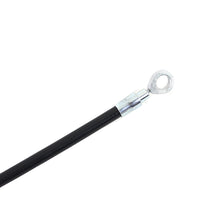 36-0072 - 4 Speed Clutch Cable by V-Twin