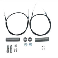 36-0499 - Cable Kit for Throttle and Spark Controls by V-Twin