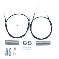 36-0499 - Cable Kit for Throttle and Spark Controls by V-Twin
