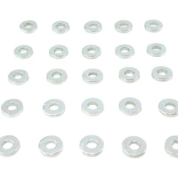 Replica Steel Washer 3/8 inch x 29/32 inch x 3/16 inch