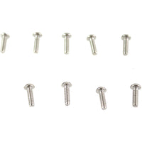 37-3001 Tank Emblem Mount Screw