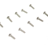 37-3001 Tank Emblem Mount Screw