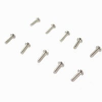 37-3001 Tank Emblem Mount Screw