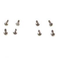 37-3001 Tank Emblem Mount Screw