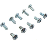 37-8828 - Emblem Mount Screws for Gas Tank by V-Twin