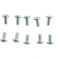 37-8828 - Emblem Mount Screws for Gas Tank by V-Twin