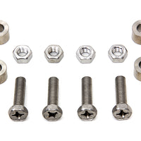 37-8867 - Battery Terminal Hardware Kit by V-Twin