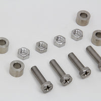 37-8867 - Battery Terminal Hardware Kit by V-Twin