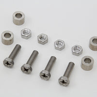 37-8867 - Battery Terminal Hardware Kit by V-Twin