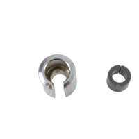 Chrome Wheel Balance Weights 1/2 Ounce