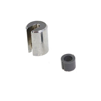 Chrome Wheel Balance Weights 3/4 Ounce