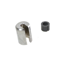 Chrome Wheel Balance Weights 3/4 Ounce