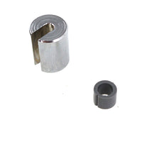 Chrome Wheel Balance Weights 1 Ounce