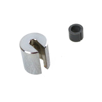 Chrome Wheel Balance Weights 1 Ounce