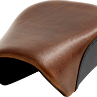 SADDLEMEN Pillion Pad - Lariat - XL '04-'22 807-03B-016B