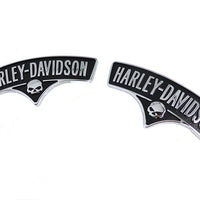 38-0011 Factory Style Tank Emblem Set