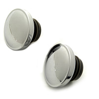 38-0320 - Ratcheting Style Gas Cap Set Vented and Non-Vented by Wyatt Gatling