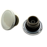 38-0320 - Ratcheting Style Gas Cap Set Vented and Non-Vented by Wyatt Gatling