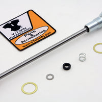 38-0419 - Fuel Petcock Shut-Off Rod Kit by Wyatt Gatling