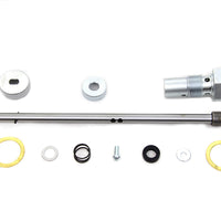 38-0472 - Fuel Petcock Shut-Off Rod Kit by Wyatt Gatling