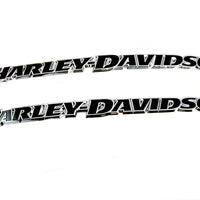 38-0516 Factory Style Tank Emblem Set