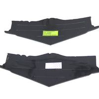 38-0517 Factory Style Tank Emblem Set