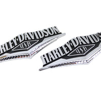 38-0517 Factory Style Tank Emblem Set