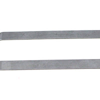 38-0526 1940-1946 Emblem Mount Strip Set