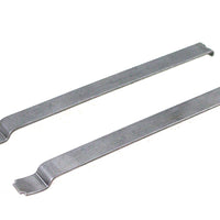 38-0526 1940-1946 Emblem Mount Strip Set