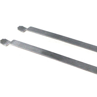 38-0526 1940-1946 Emblem Mount Strip Set