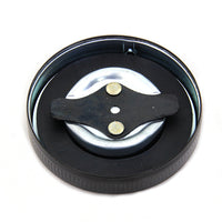 38-0534 - Stock Style Gas Cap Vented by Wyatt Gatling