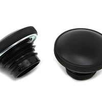 38-0538 - Ratcheting Style Gas Cap Set Vented and Non-Vented by Wyatt Gatling