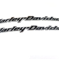 38-0558 Factory Style Tank Emblem Set