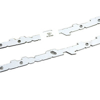 38-0558 Factory Style Tank Emblem Set