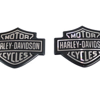 38-0577 Factory Style Tank Emblem Set