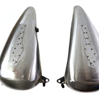 38-0816 Bobbed 3.5 Gallon Gas Tank Set