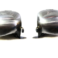 38-0816 Bobbed 3.5 Gallon Gas Tank Set