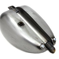 38-0948 - Lower Tunnel Screw Bung Peanut Gas Tank by Wyatt Gatling