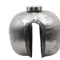 38-0993 - Hap Jones Peanut 2.0 Gallon Gas Tank by V-Twin