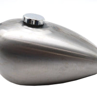 38-0993 - Hap Jones Peanut 2.0 Gallon Gas Tank by V-Twin