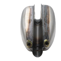 38-0993 - Hap Jones Peanut 2.0 Gallon Gas Tank by V-Twin