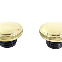 Ratcheting Style Gas Cap Set Vented and Non-Vented