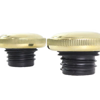 Ratcheting Style Gas Cap Set Vented and Non-Vented