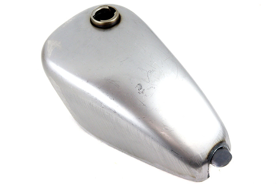 Chopper inchHummer inch 2.5 Gallon Gas Tank – Retrocycle, LLC