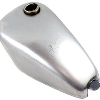 Chopper inchHummer inch 2.5 Gallon Gas Tank