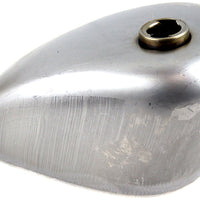 Chopper inchHummer inch 2.5 Gallon Gas Tank