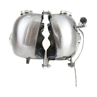 38-1959 FL 3.5 Gallon Gas Tank Set