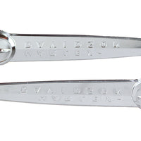 38-6699 - OE Emblem Set with Black Lettering by OE